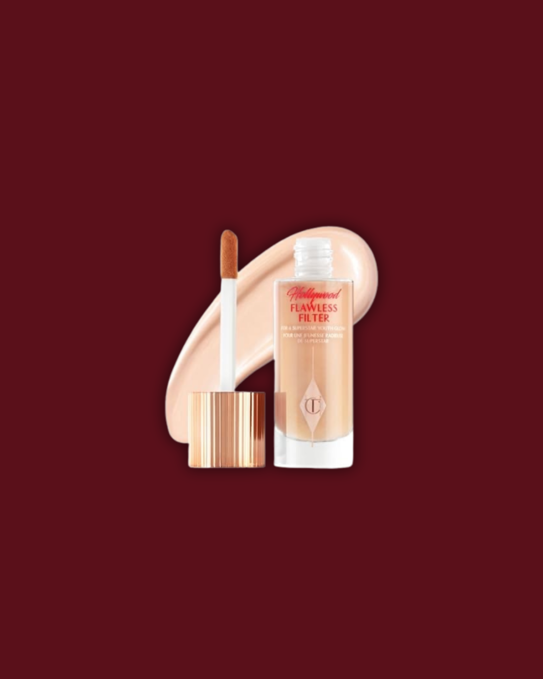 Charlotte Tilbury Hollywood Flawless Filter Mini