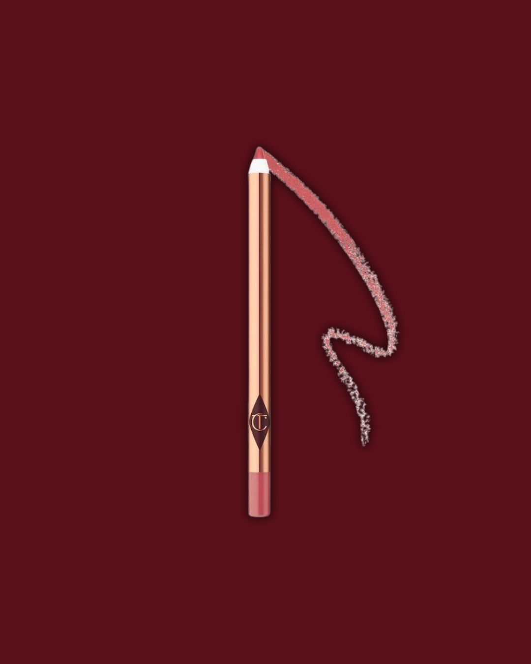 Charlotte Tilbury Lip Cheat Lip Liner Único