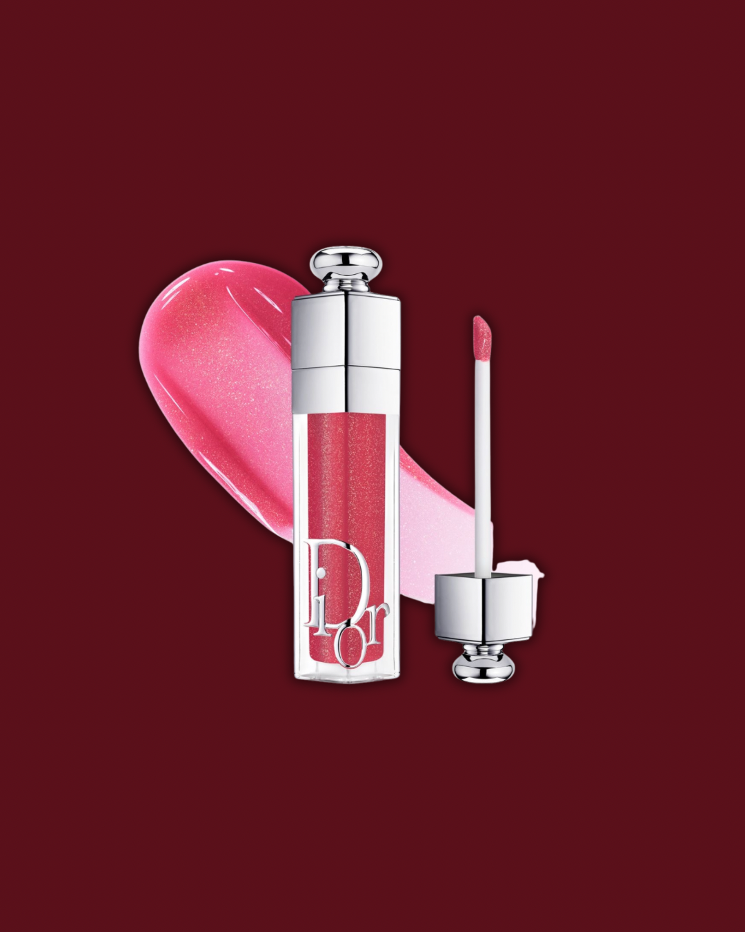 Dior Lip Maximizer Único