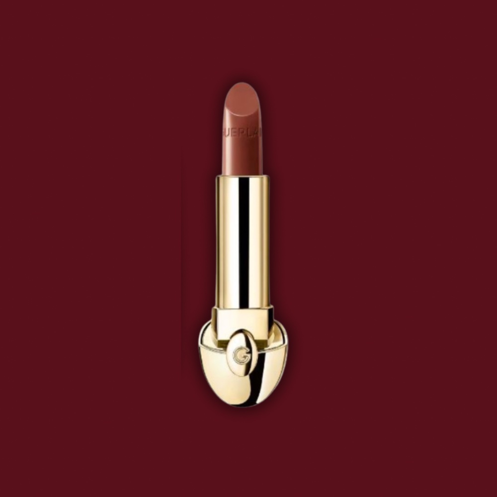 Guerlain Guerlain Rouge G Customizable Lipstick Refill + Le Strassé Case only lipstick
