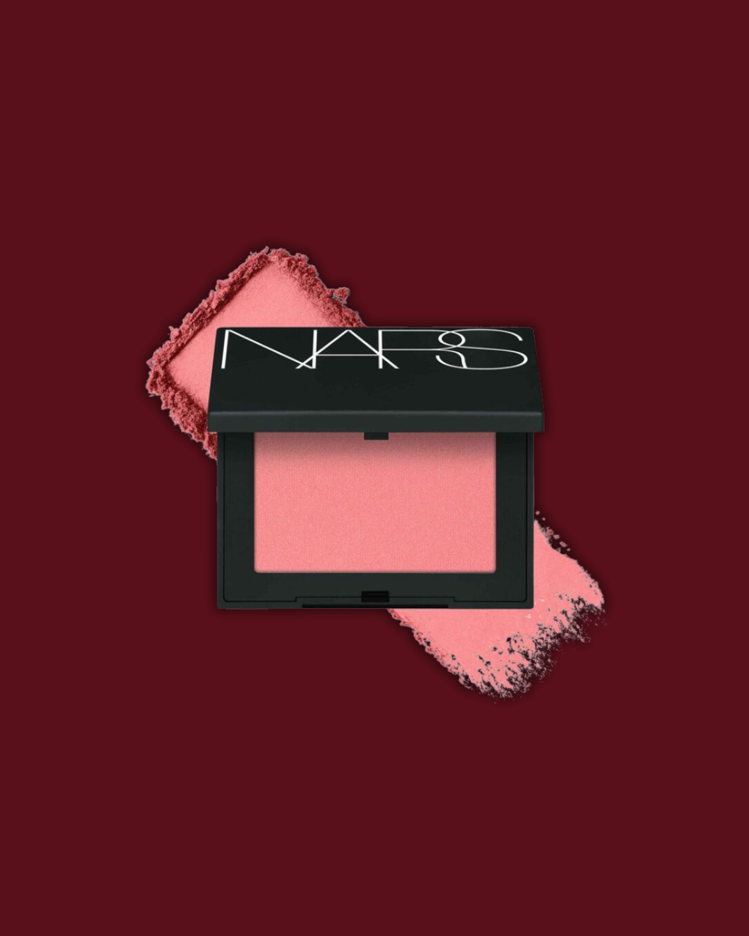 NARS Orgasm Blush Mini